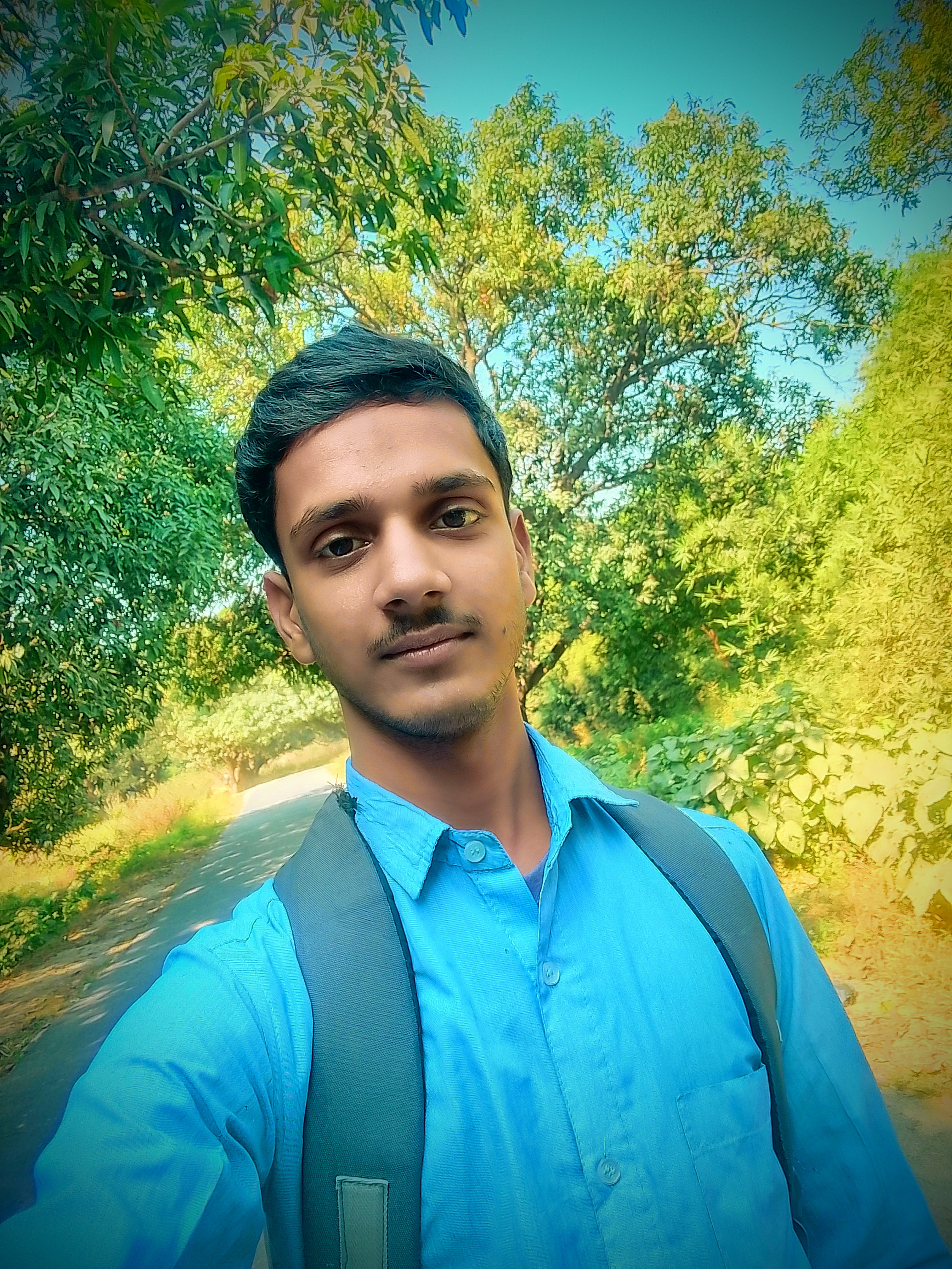 Aneed Pathan Profile